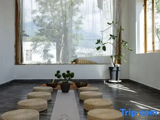 Yungengshan Lake Forest Breathing Homestay