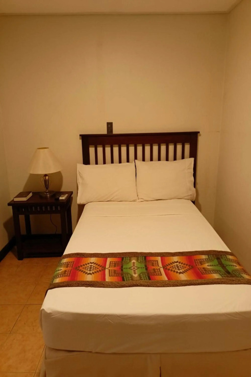 Metro Vigan Inn near Plaza Salcedo Ilocos Sur