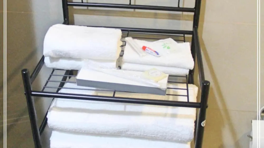 7th Floor Studio Suite W/ Balcony, Free-wifi&netflix next to Grand Canal Mall
