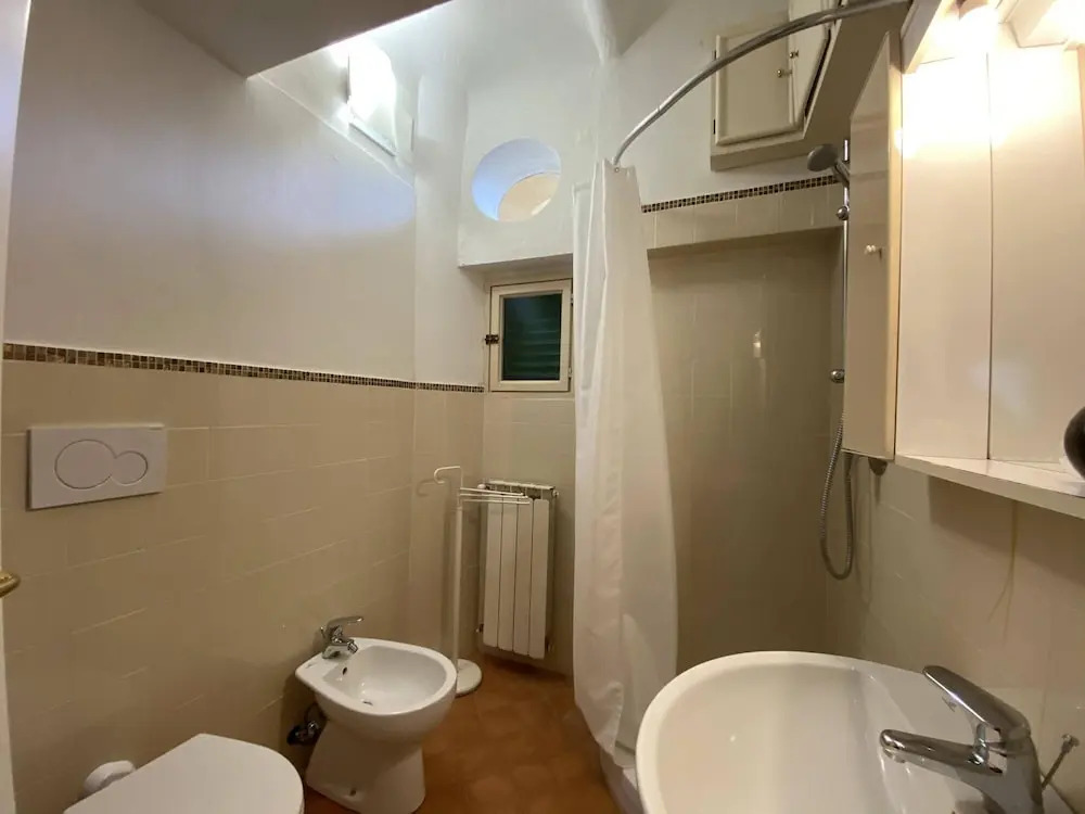Ricasoli 43 G in Firenze