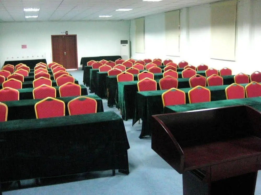 Weilai Yiju Hotel