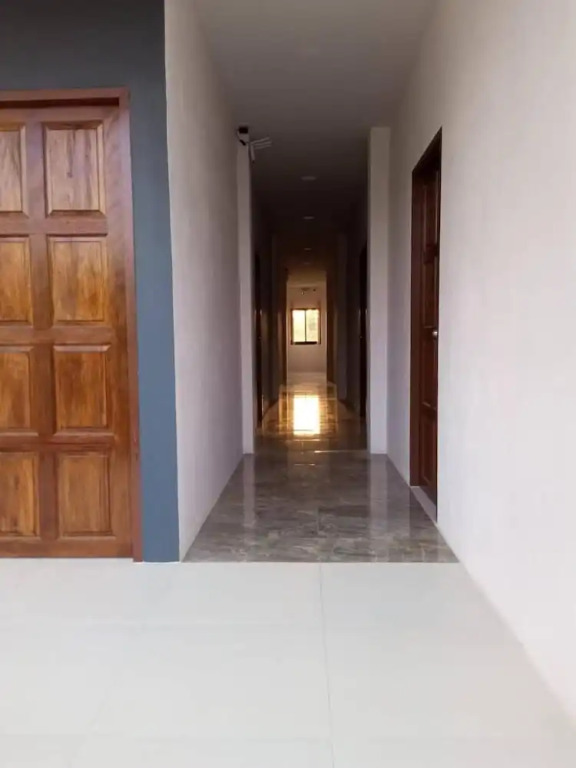 Phu Ngon Nak View House