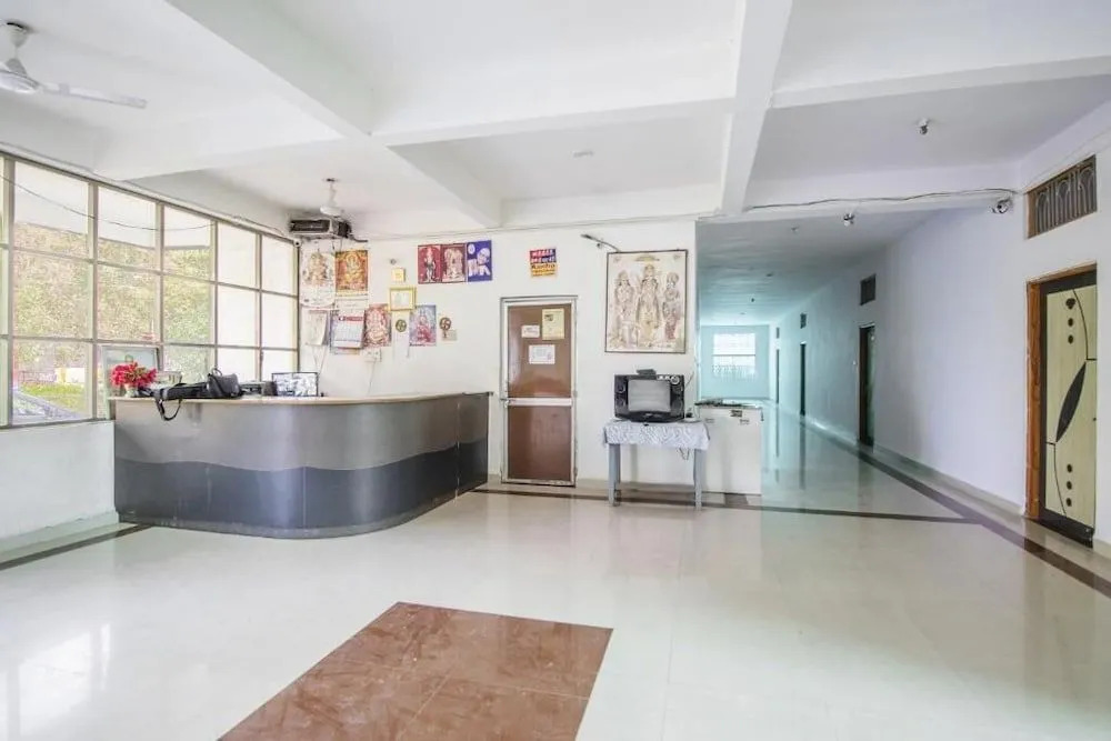 Osaka Guest House