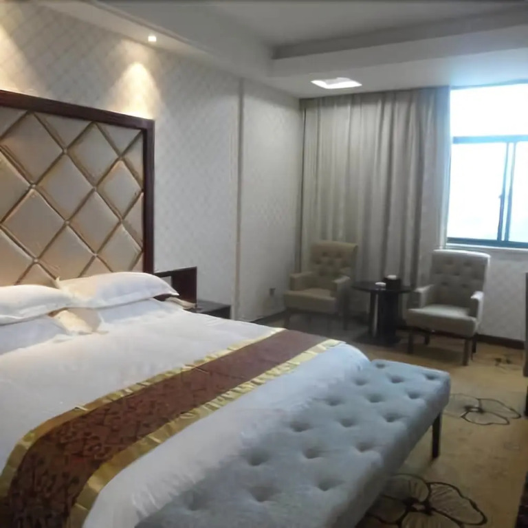 Mingshi Hotel