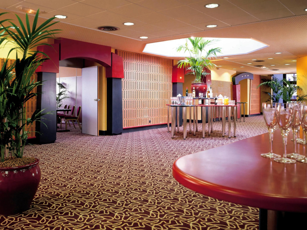 Novotel Marne La Vallée Collégien