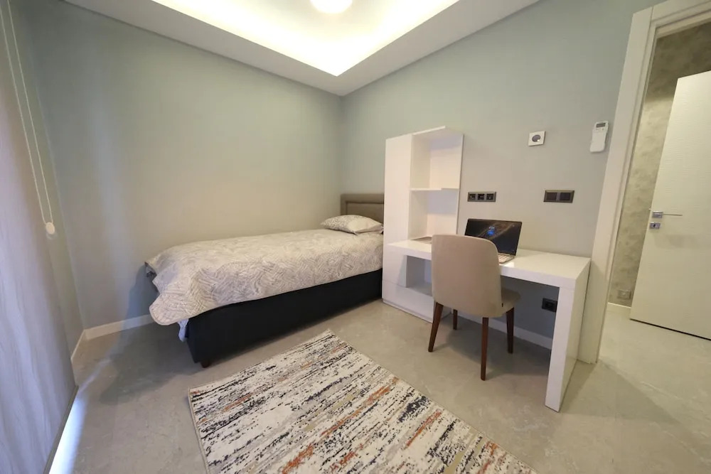 Sky Garden Suites