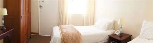 Rhodes Nyanga Hotel