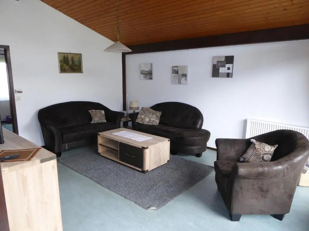 Ferienwohnung Behringer
