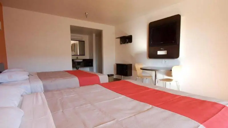 Howard Johnson Inn Victorville