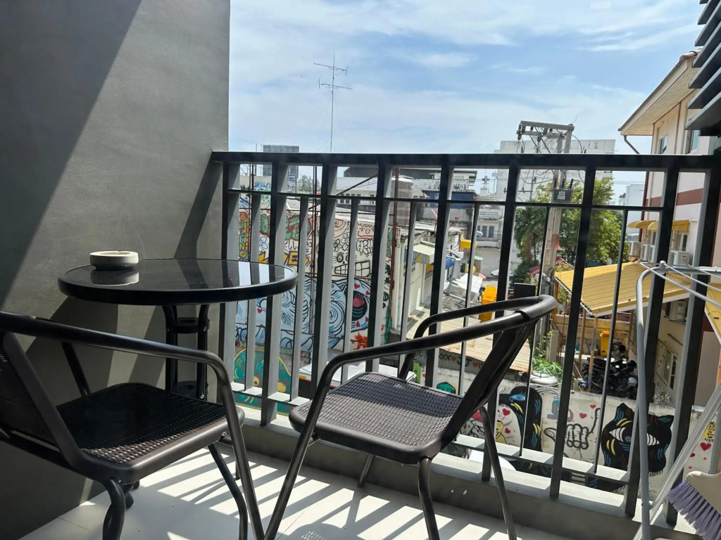 New Cosy Apartment at Marvest Huahin City Center