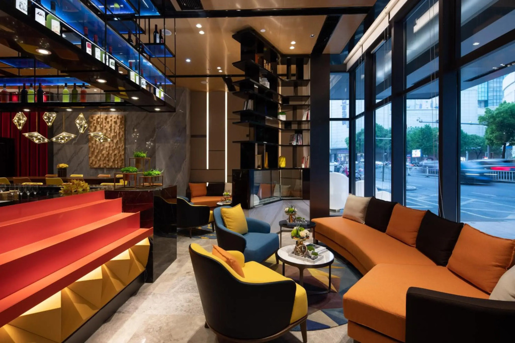 Hampton by Hilton Yixing Renmin Middle Road