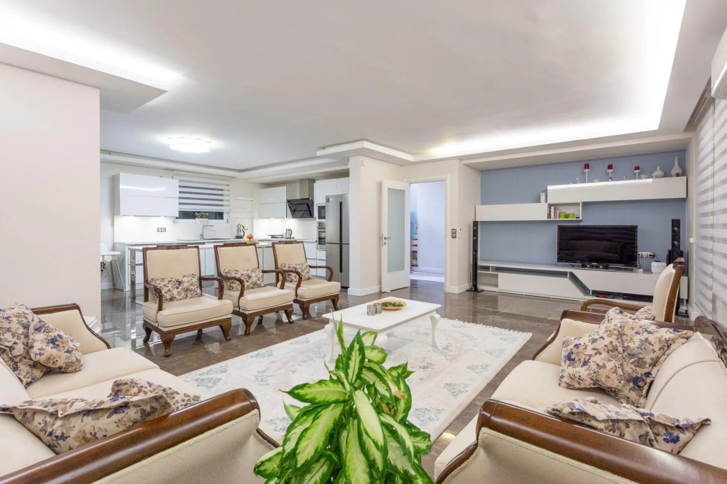 Villa Ozcelik Large Private Pool A C Wifi Car Not Required Eco-friendly - 2833