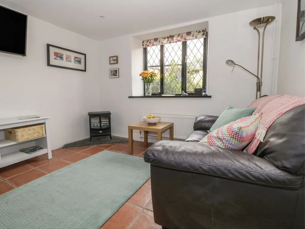 Barn Court Cottage