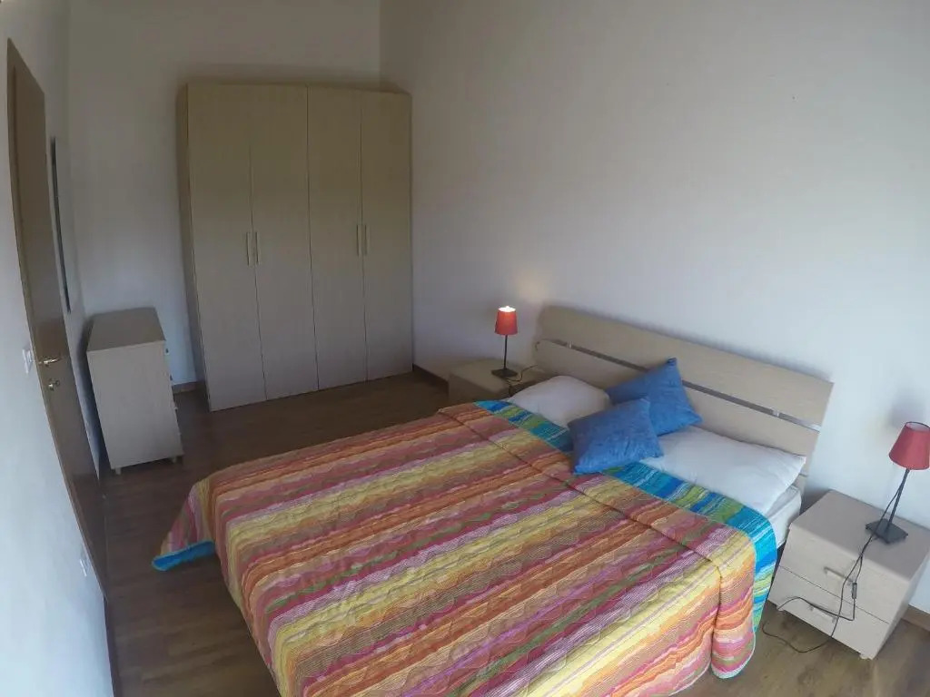 Residence Caorle Apartments