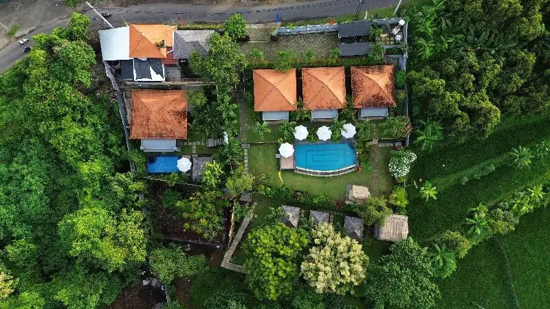 The Manja Villa & Retreat Lovina