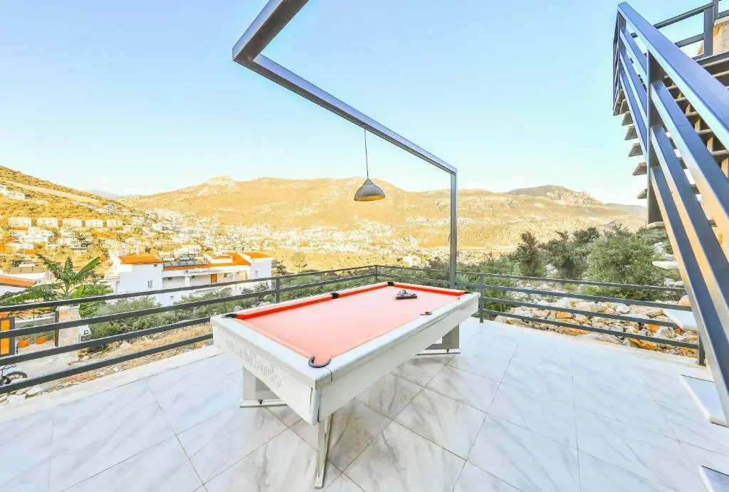 Villa Sloe