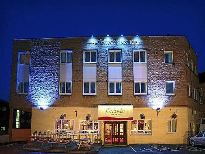 Beveridge Park Hotel