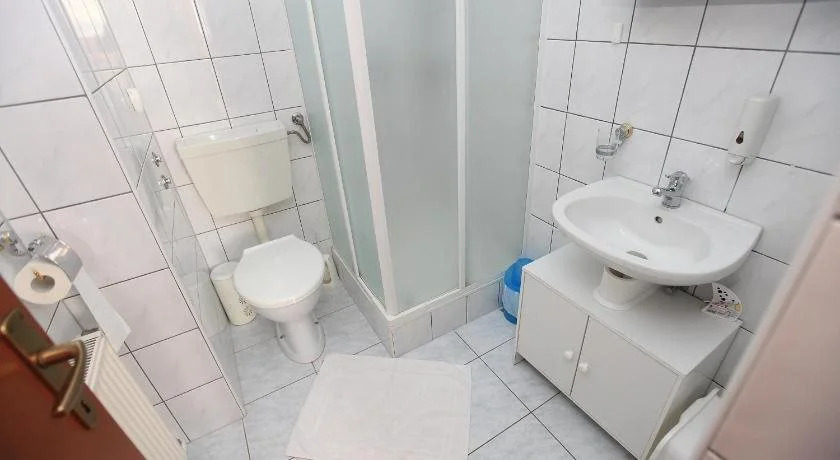 Apartments Sustic