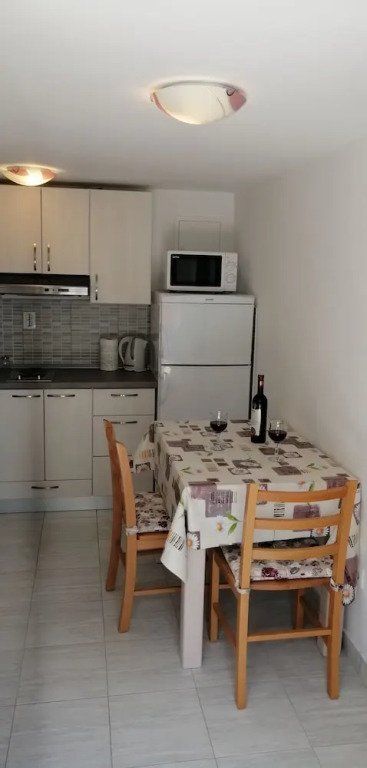 Apartment Sea Princess