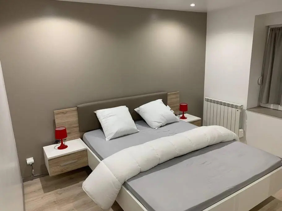 Appartement neuf, au coeur du massif Vosgien