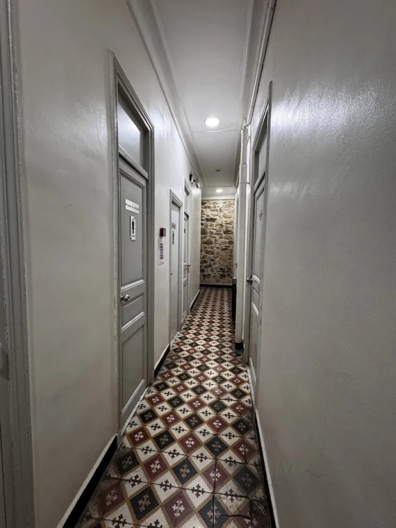 Hotel Nelson - Bab El Oued
