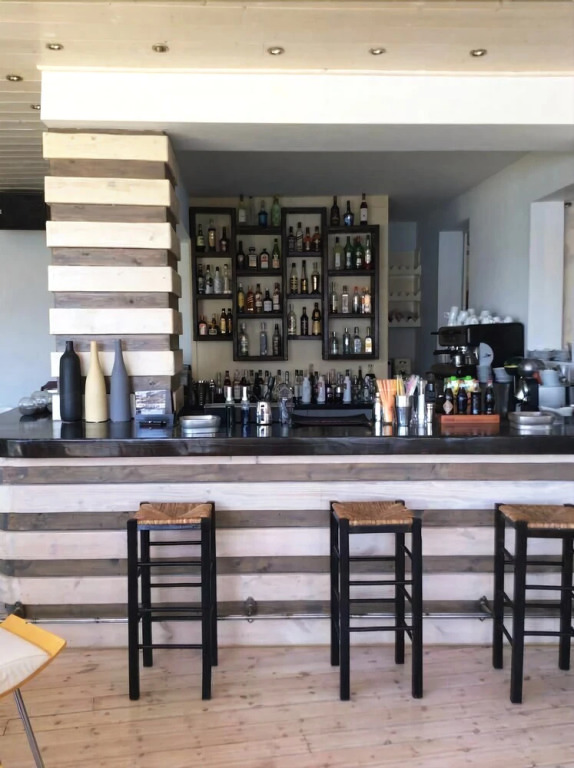 Sailinn Mykonos