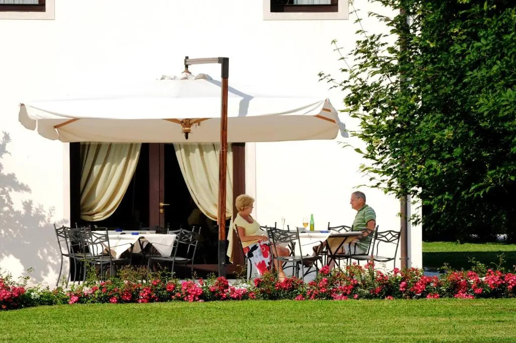 Hotel Villa Dei Carpini