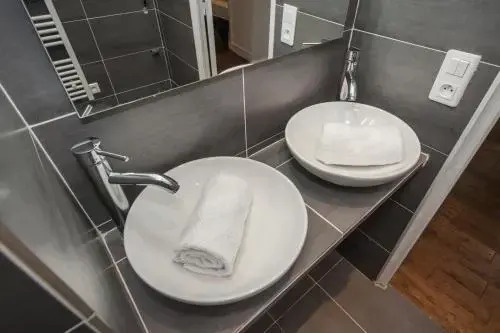 Appartement Morland