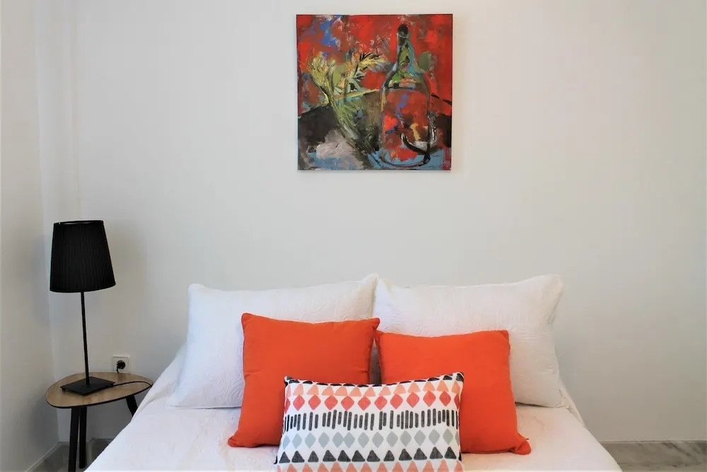 Medina del Zoco- Apartamento vista Jardin y Piscina