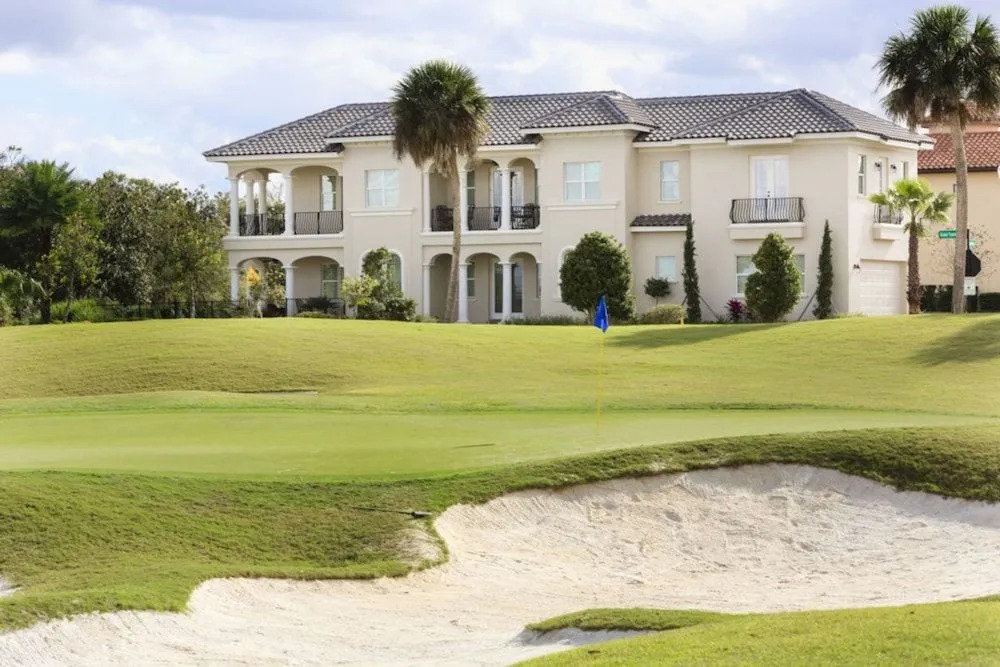 Reunion Resort and Spa 1001