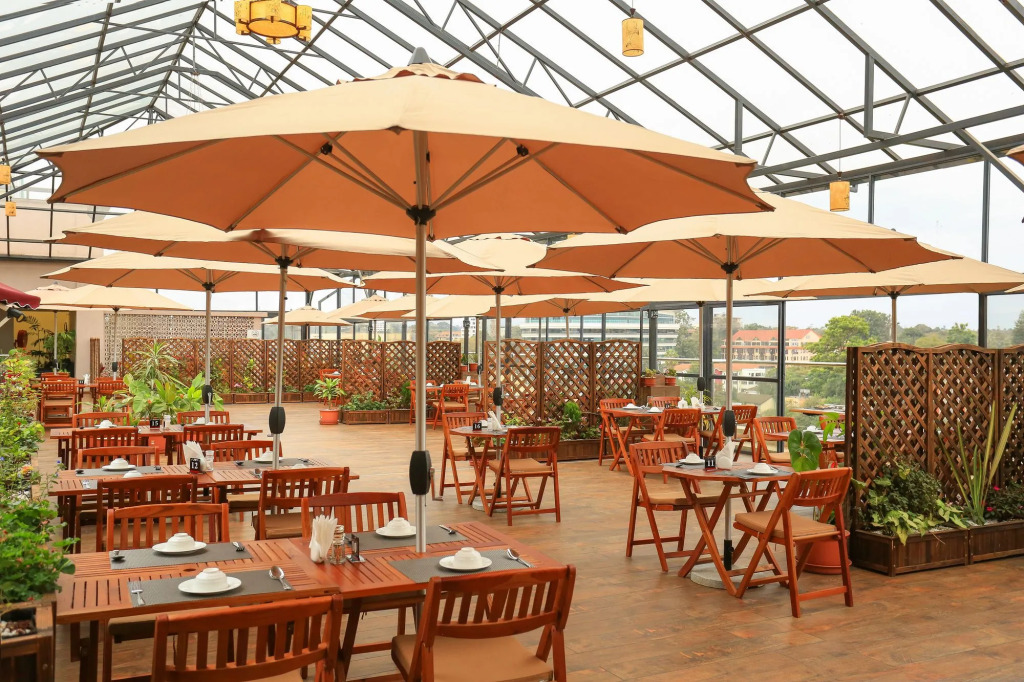 Lotos Inn & Suites -Nairobi, Westlands