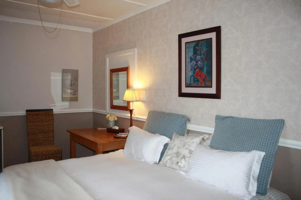 A Garden Suite B&B