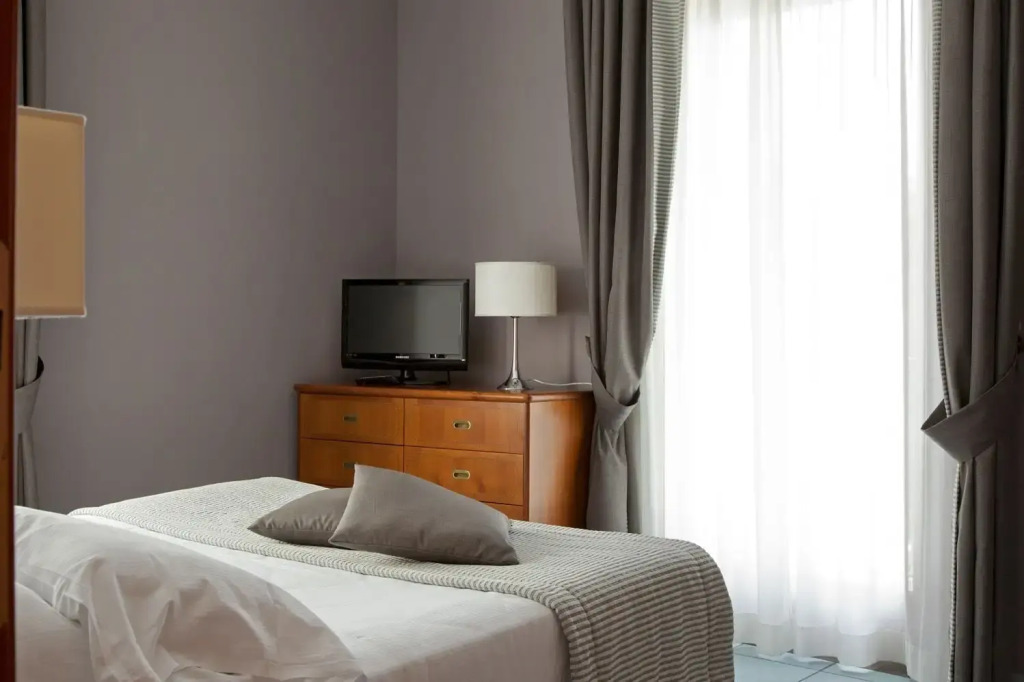 Hotel Villa Luisa