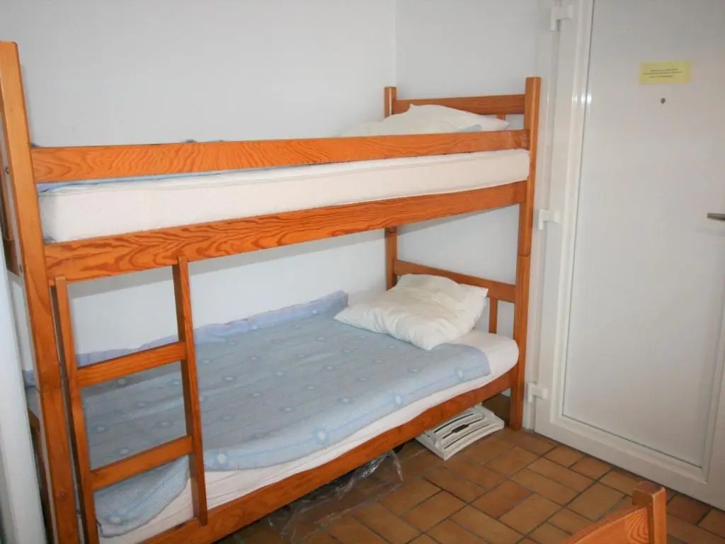 Maison La Tranche-sur-Mer, 2 pièces, 4 personnes - FR-1-22-193