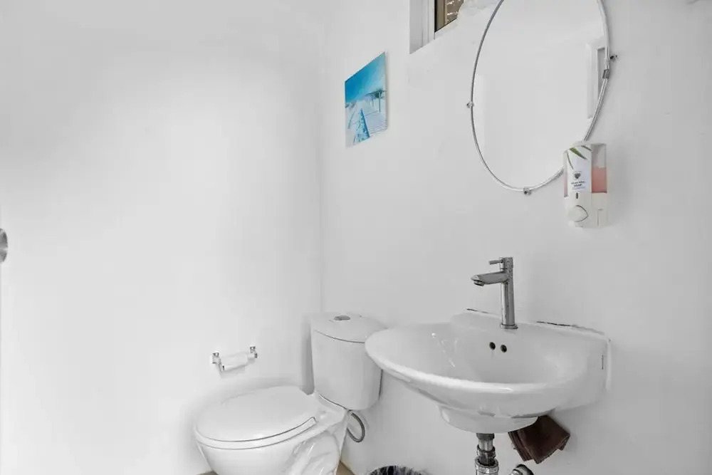 Turibana Plaza Suite 4 w Balcony