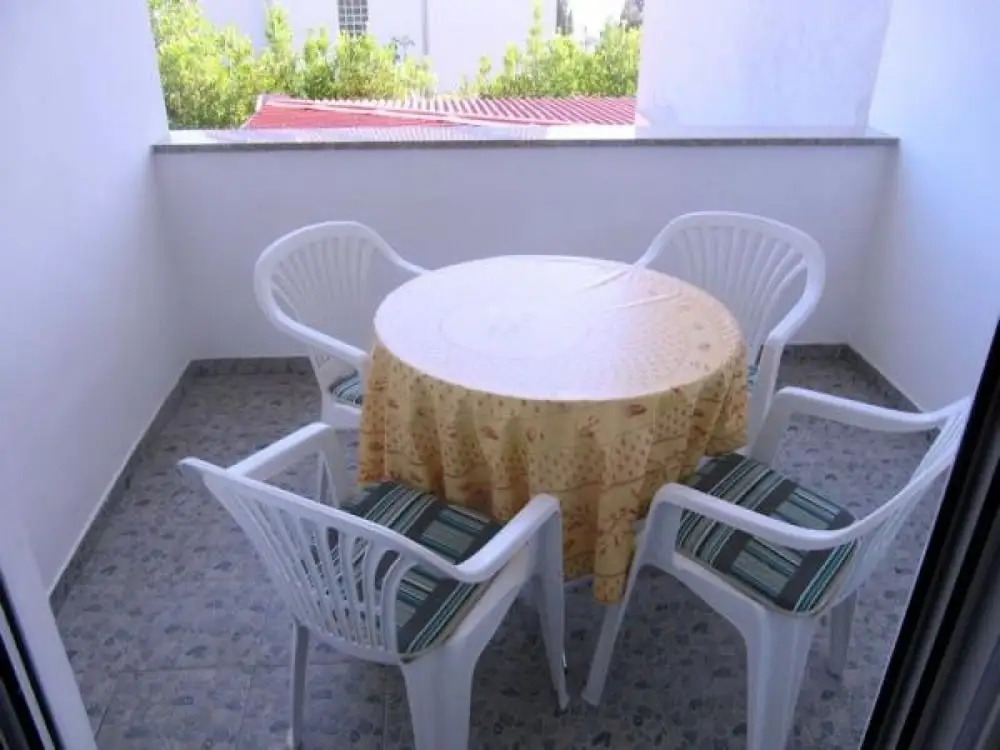 Apartments Marija