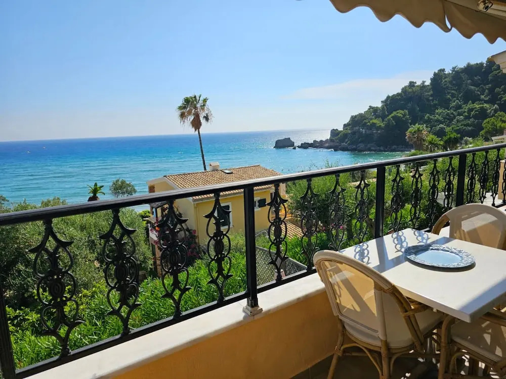 Corfu Glyfada Menigos Resort 40