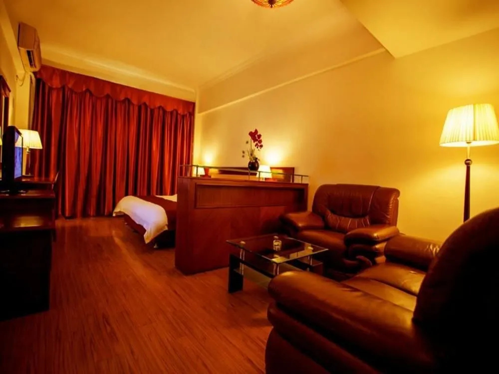 Guangchu Hotel