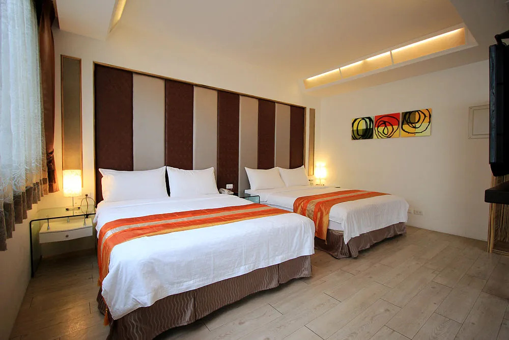 Hualien City Home