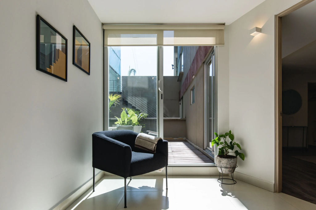 Casai Amazing and Spacious 3BR 2BA Apt in Polanco