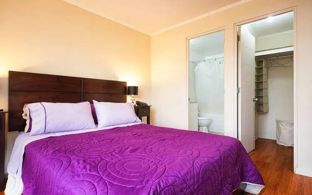 Peruvian Global Services - Short Term Rentals