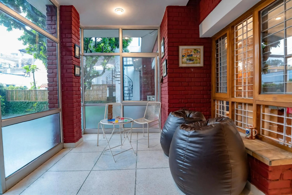 SaffronStays Doon Garden Villa - near The Doon School