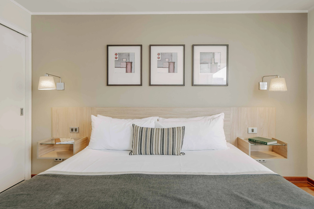 Time Suite - Comfort Apartments