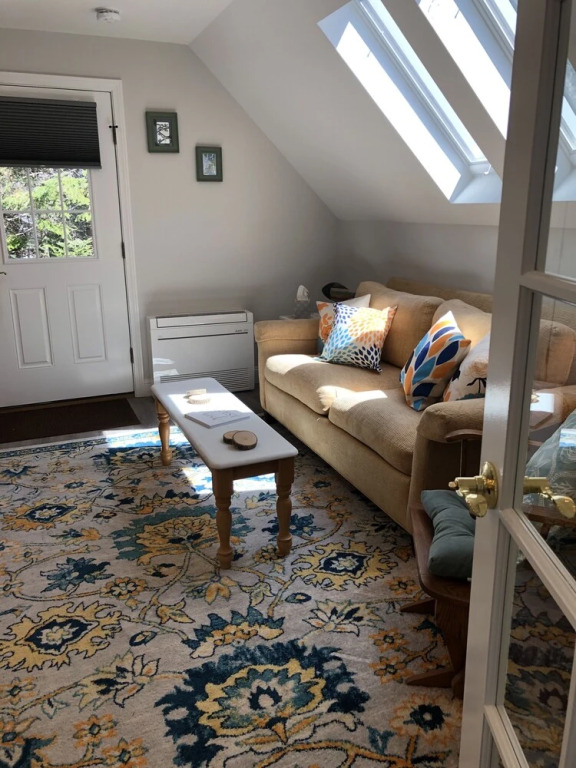 Home Base for Visiting the Boothbay Region