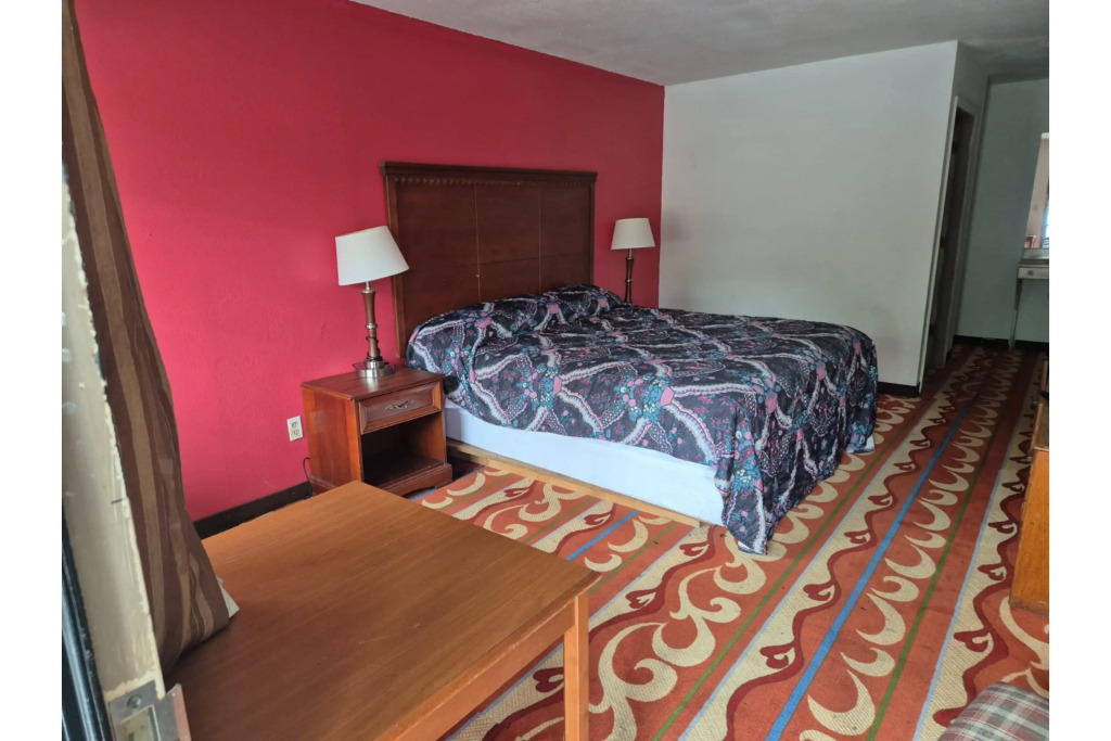 Woodbridge Inn By OYO Rome