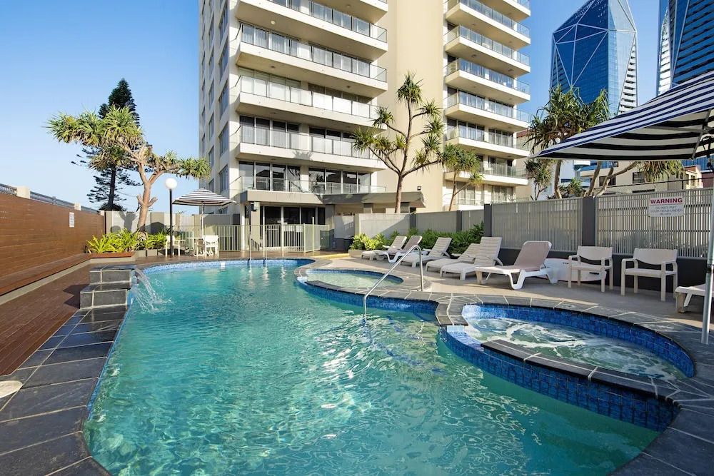 The Penthouses - We Accommodate