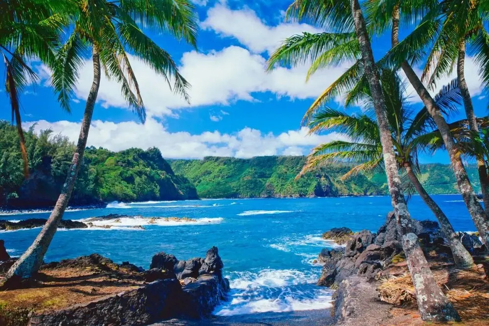 Kuau Plaza Paia Condo with Parking