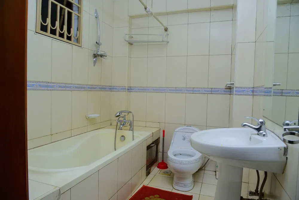 JBK Hotel