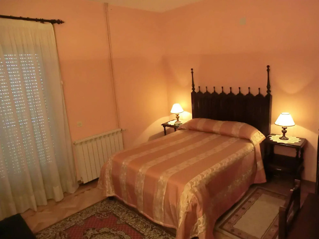 Residencia Silva