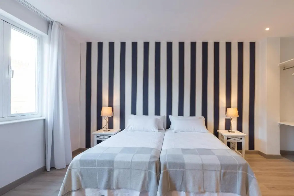 Urbe10 Atarazanas Premium Loft (VI)